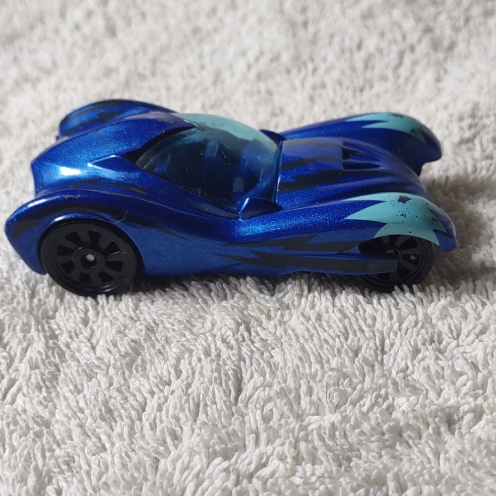 PJ Masks Cat Car 3in - Picture 5 of 8